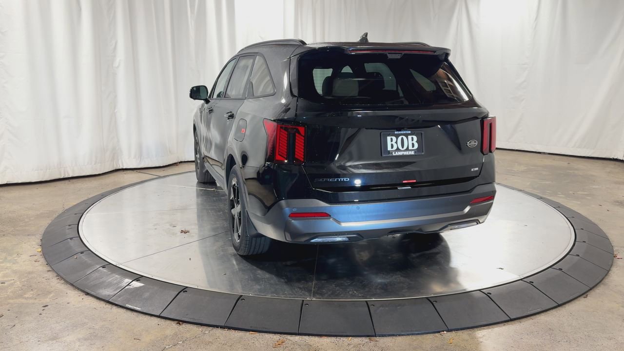 New 2026 Kia Sorento SX Prestige image 7