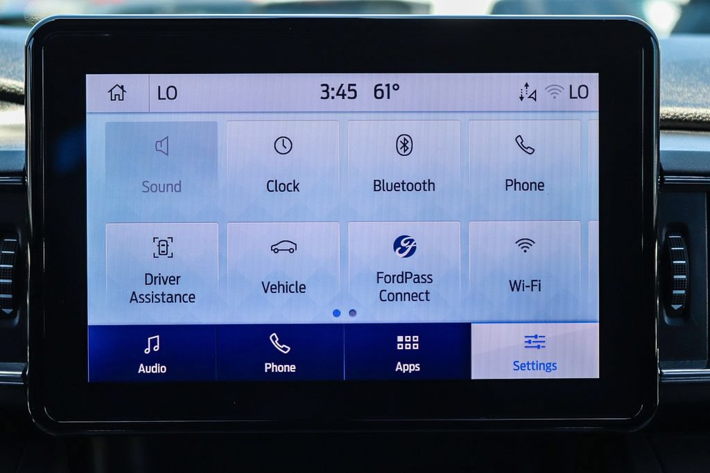 Used 2023 Ford Explorer XLT w/ Equipment Group 202A RWD image 16