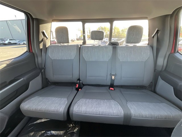 New 2026 Ford F350 XLT image 22
