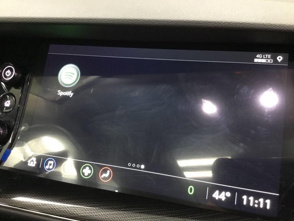 Used 2023 Buick Envision Essence w/ Sport Touring Package image 32