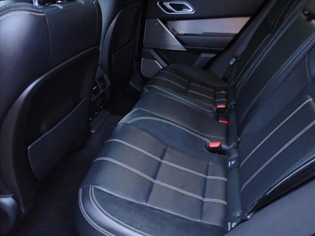 Used 2020 Land Rover Range Rover Velar R-Dynamic S image 10