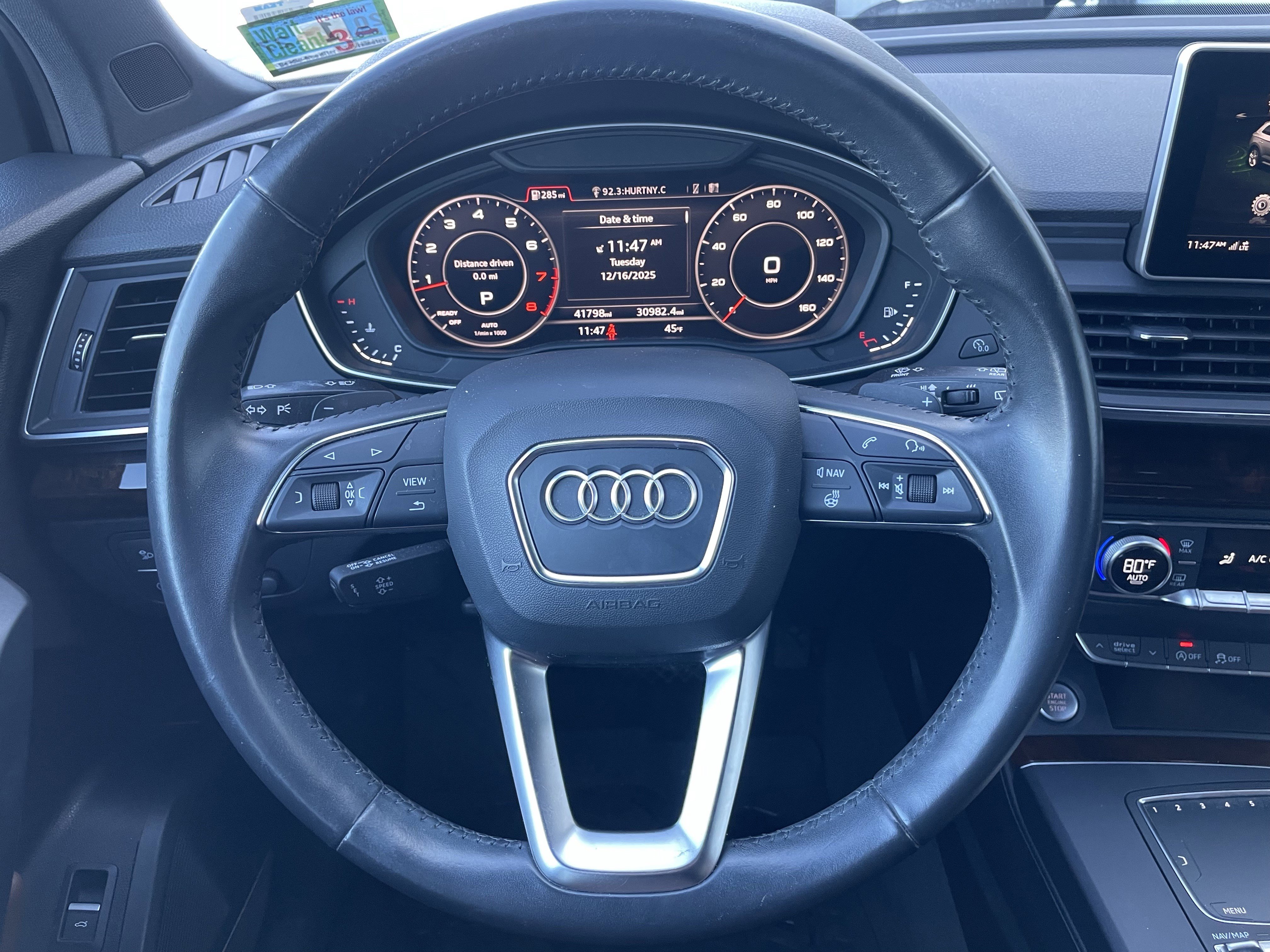 Used 2018 Audi Q5 2.0T Premium Plus image 21