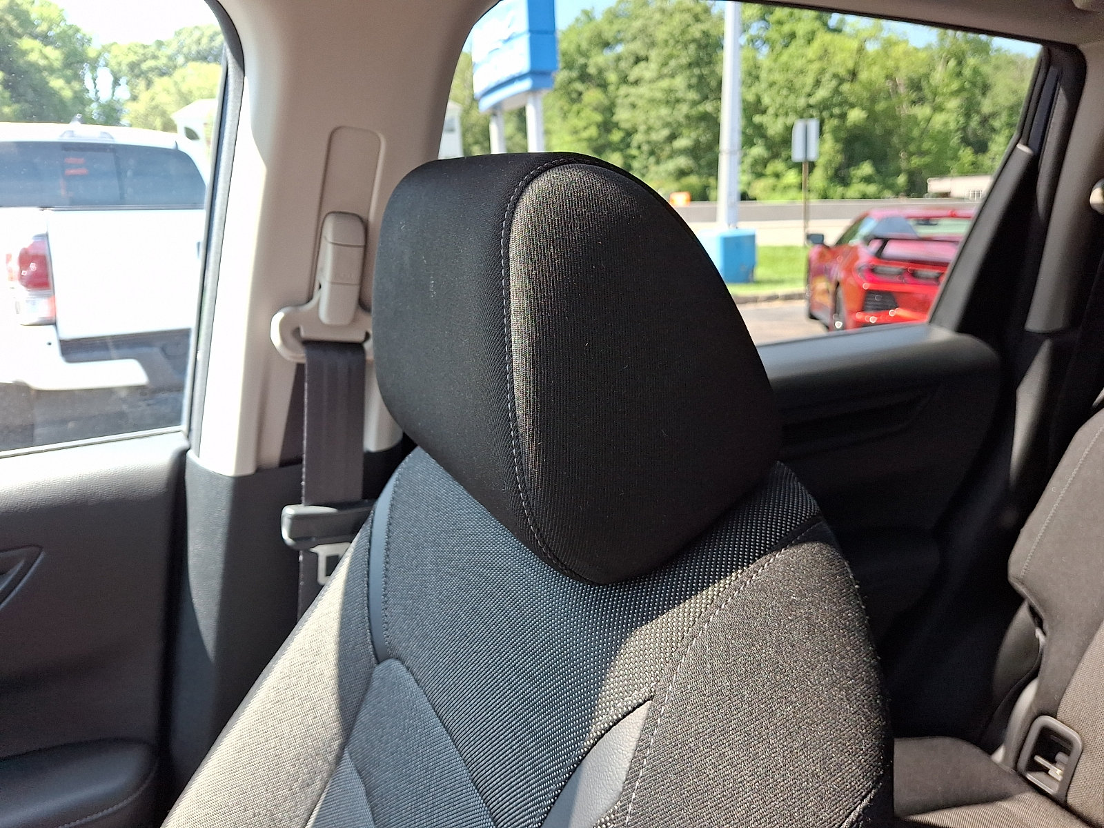 Certified 2024 Honda CR-V EX image 17