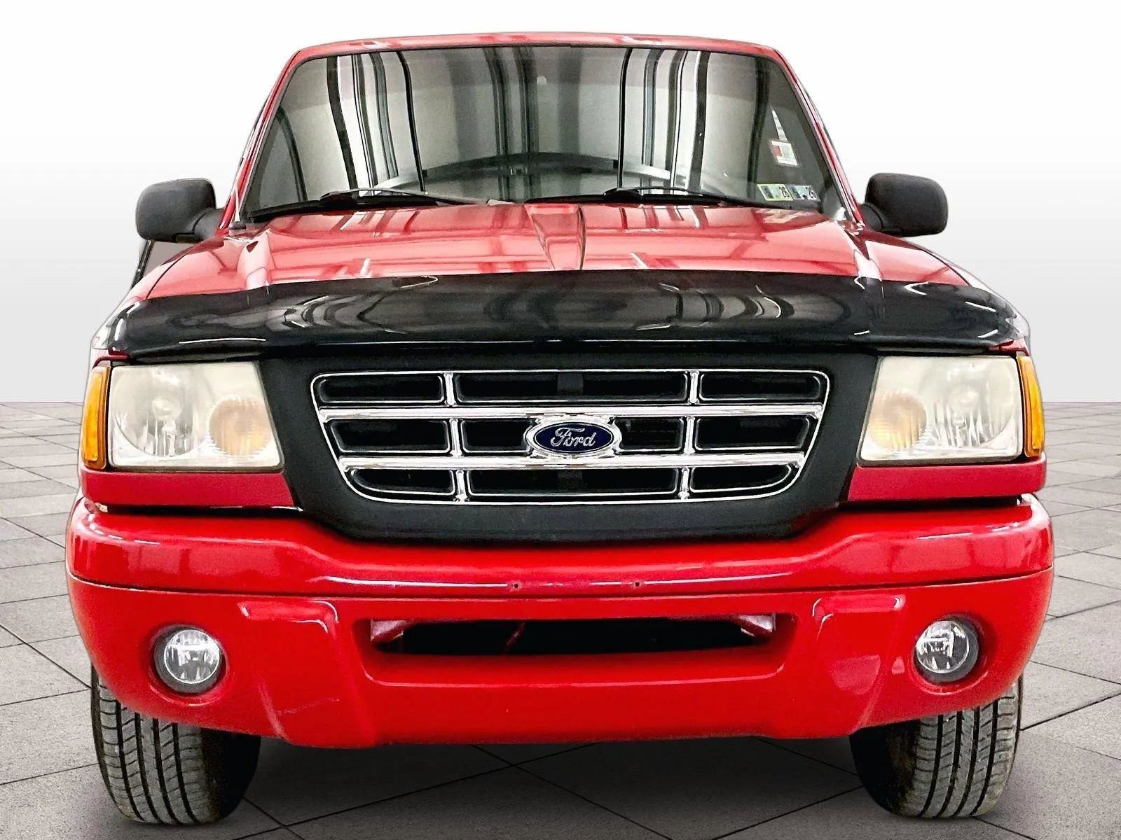 Used 2002 Ford Ranger XLT image 3
