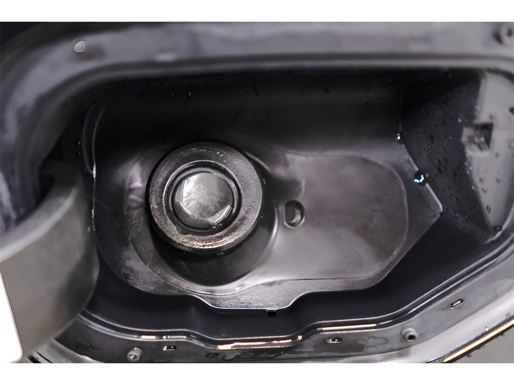 Used 2022 Ford F150 Lariat w/ Equipment Group 502A High image 44