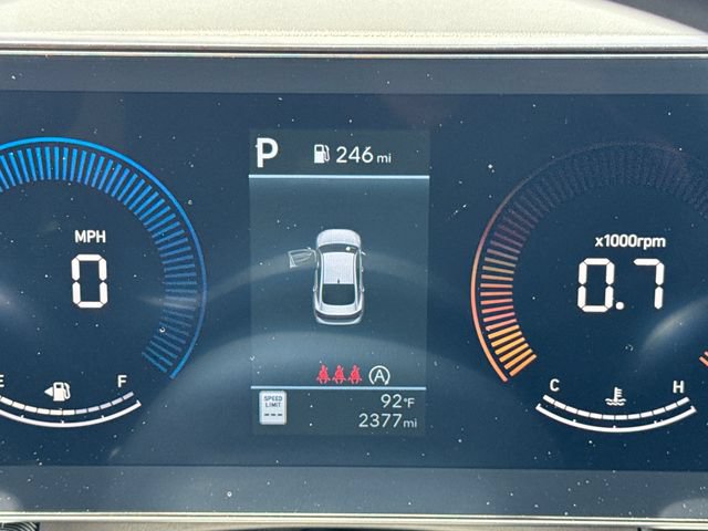 New 2026 Hyundai Sonata SE FWD image 17