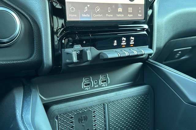 New 2026 RAM 1500 Big Horn image 20