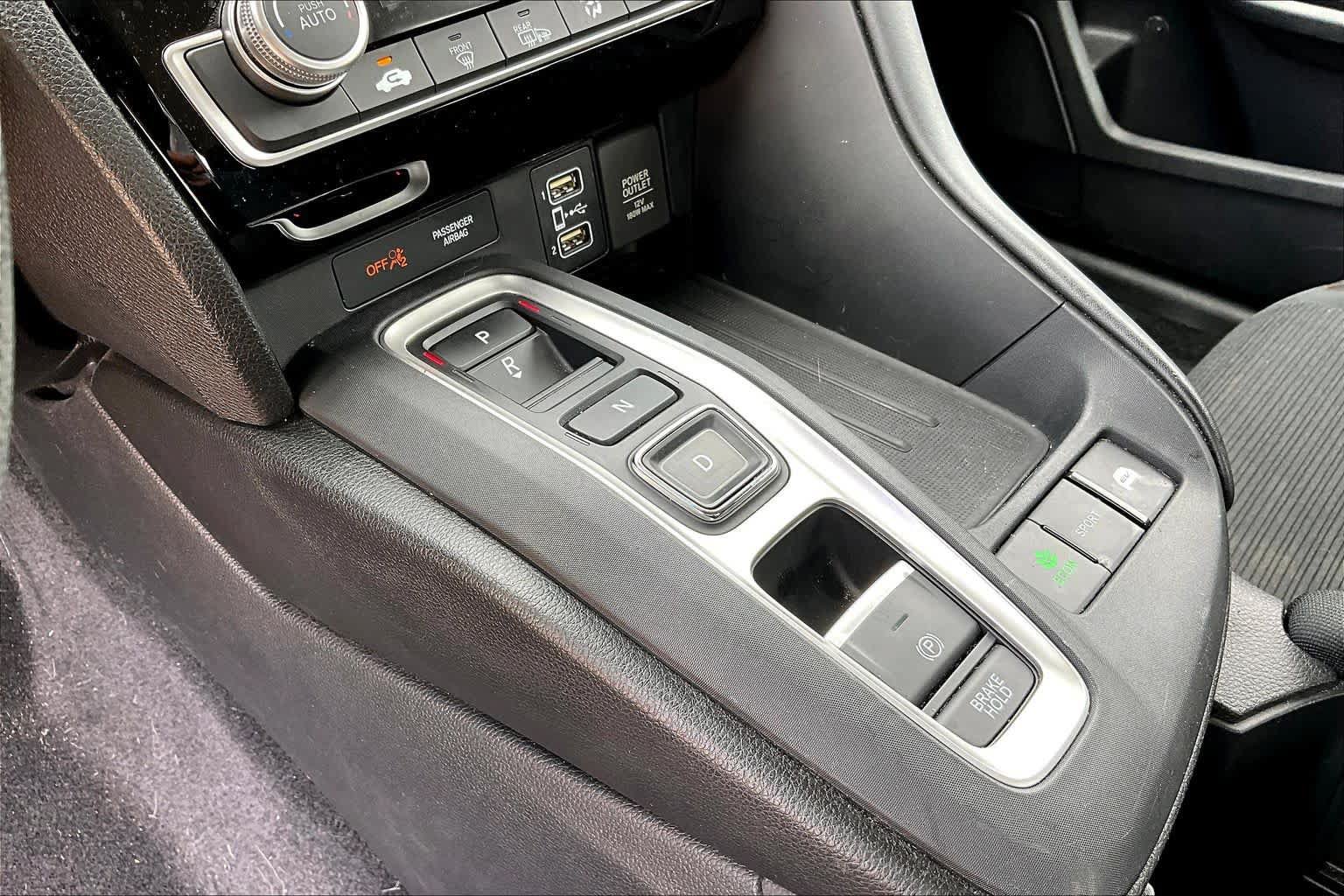 Used 2022 Honda Insight EX image 13