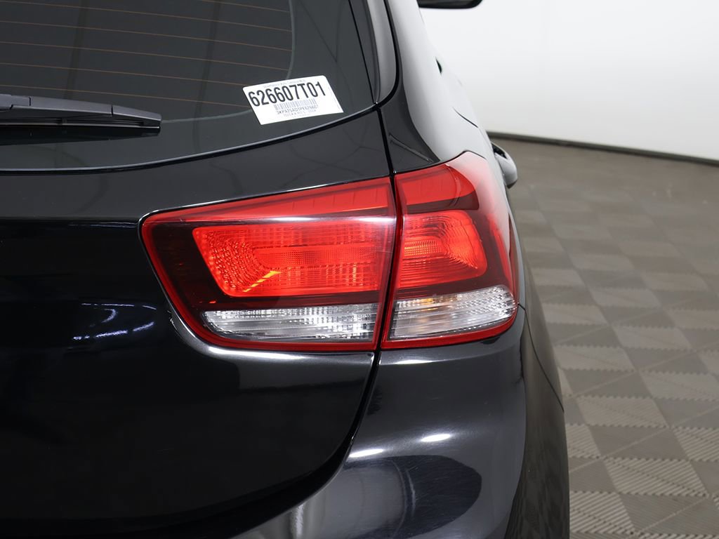 Certified 2023 Kia Rio S FWD image 13