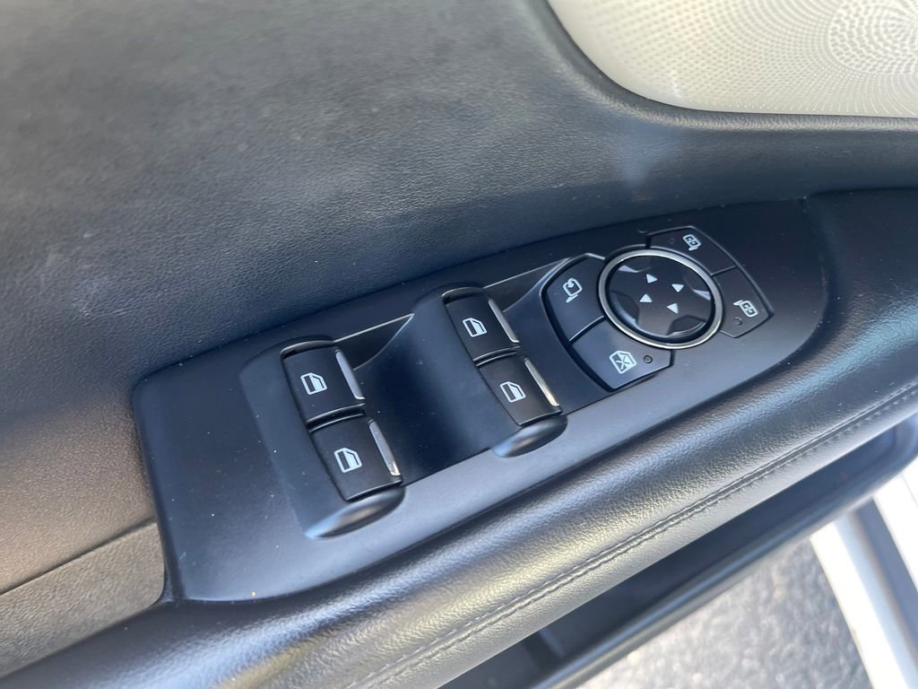 Used 2020 Lincoln MKZ Reserve w/ Luxury Package image 17