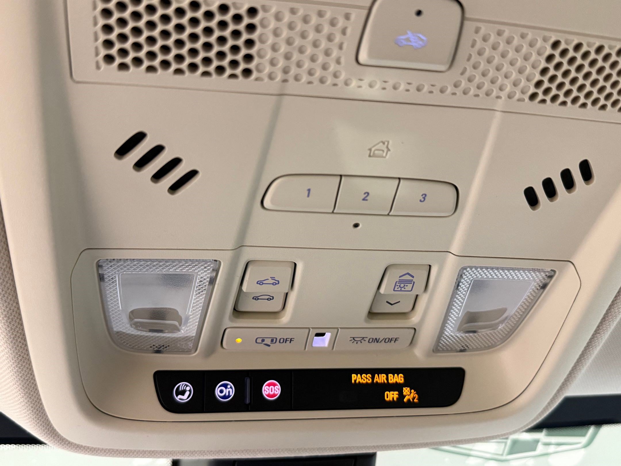 Certified 2023 Cadillac XT5 Premium Luxury image 38