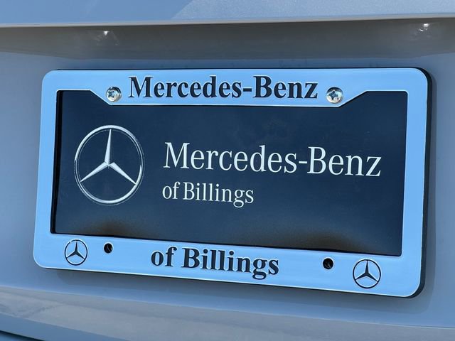 New 2025 Mercedes-Benz C 300 4MATIC Sedan image 48