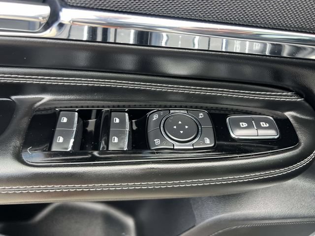Used 2020 Lincoln Corsair Reserve w/ Equipment Group 201A AWD/4WD image 19