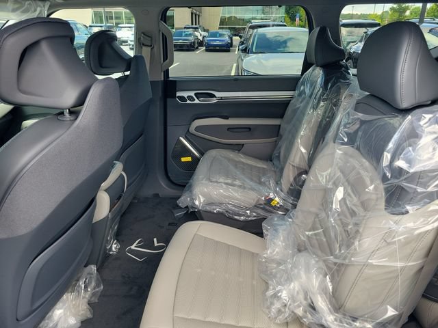 New 2026 Kia EV9 Land AWD/4WD image 11