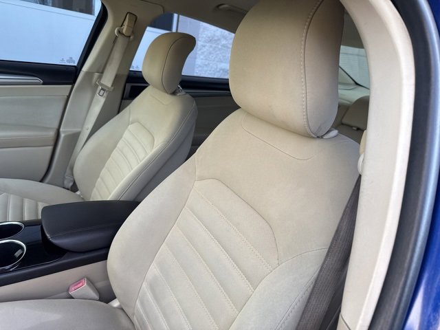 Used 2013 Ford Fusion SE image 23