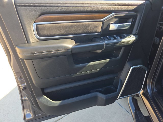 Used 2024 RAM 2500 Laramie w/ Safety Group AWD/4WD image 21