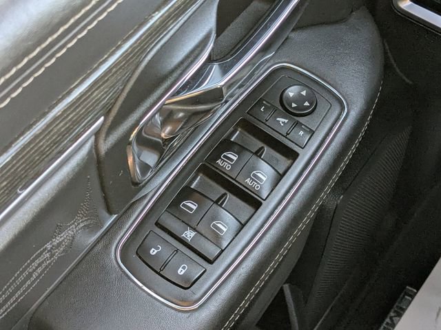 Used 2018 RAM 2500 Limited image 19