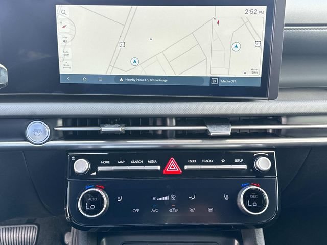 New 2025 Hyundai Santa Cruz Limited AWD/4WD image 32
