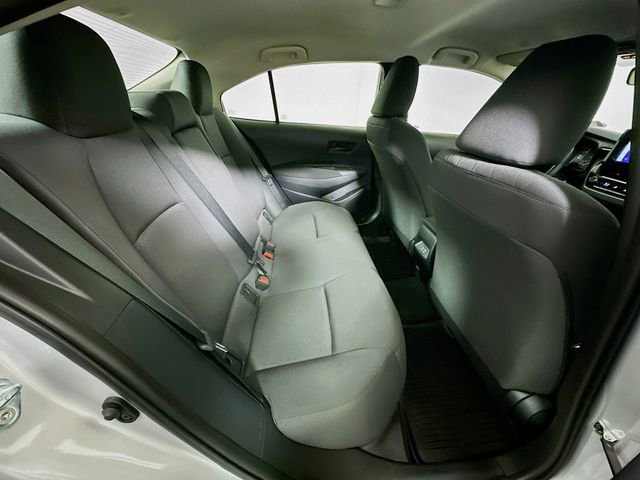 Certified 2024 Toyota Corolla LE image 26