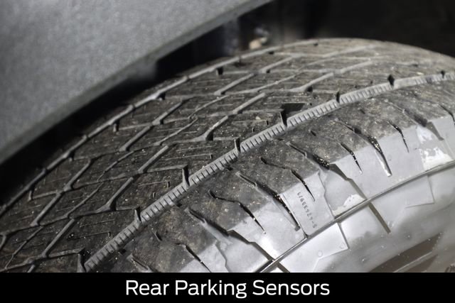 Certified 2022 Ford Bronco Sport Big Bend w/ Convenience Package image 21