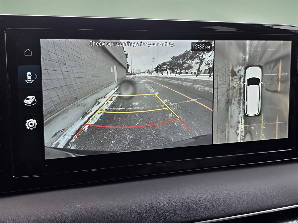 Certified 2025 Hyundai Palisade Calligraphy image 24