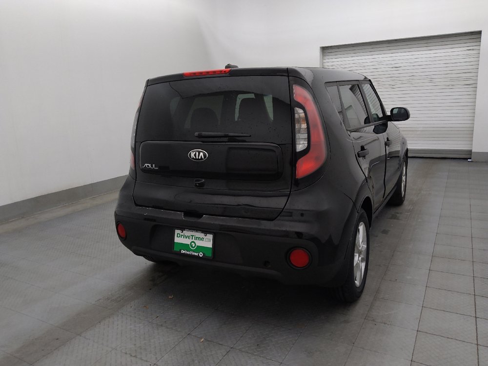 Used 2019 Kia Soul FWD image 7
