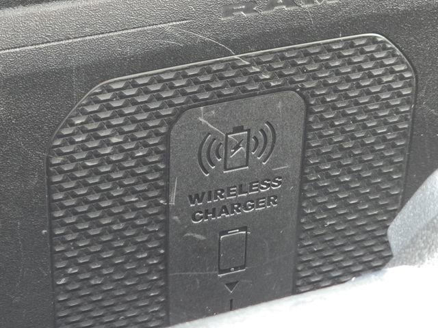 Used 2022 RAM 1500 Laramie image 15