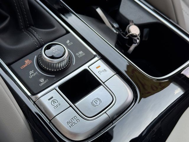 Used 2023 Kia Telluride S w/ S Sunroof Package AWD/4WD image 24