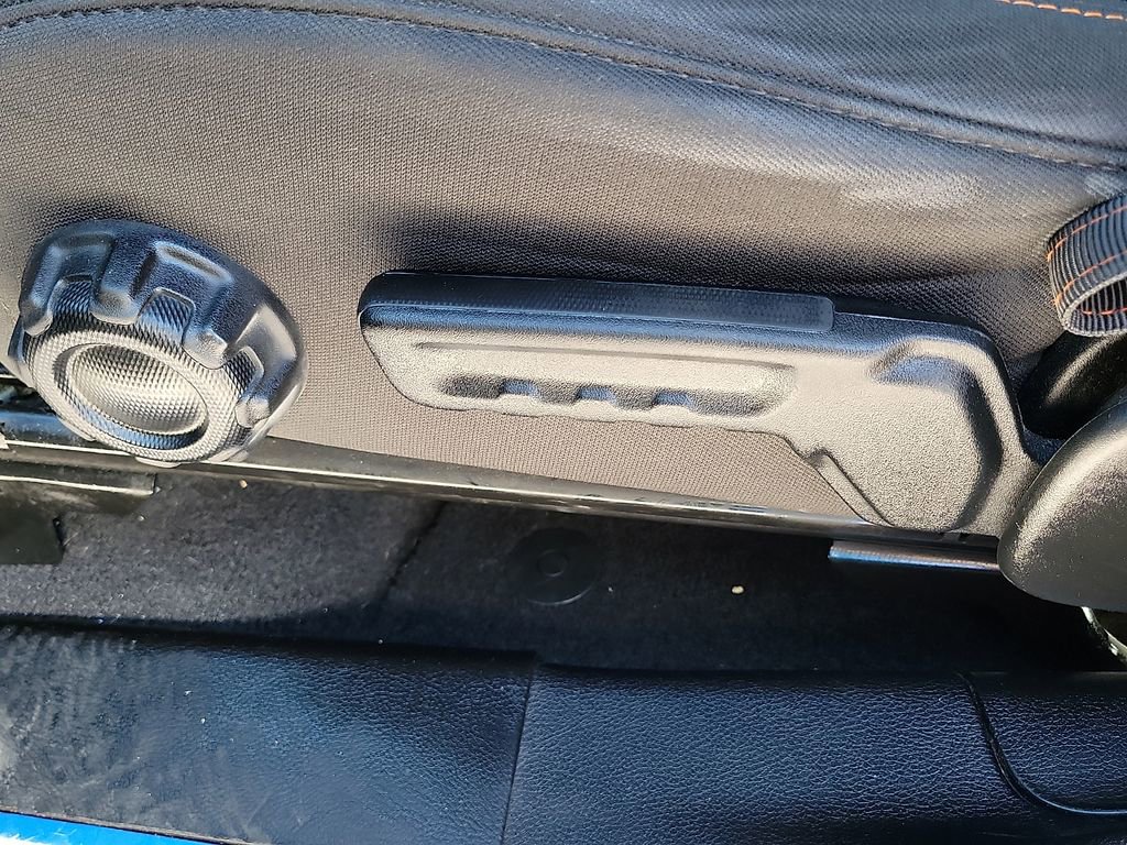 Used 2023 Jeep Gladiator Mojave w/ LED Lighting Group image 20