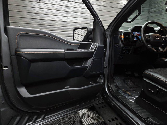 Used 2023 Ford F150 Tremor w/ Trailer Tow Package AWD/4WD image 31