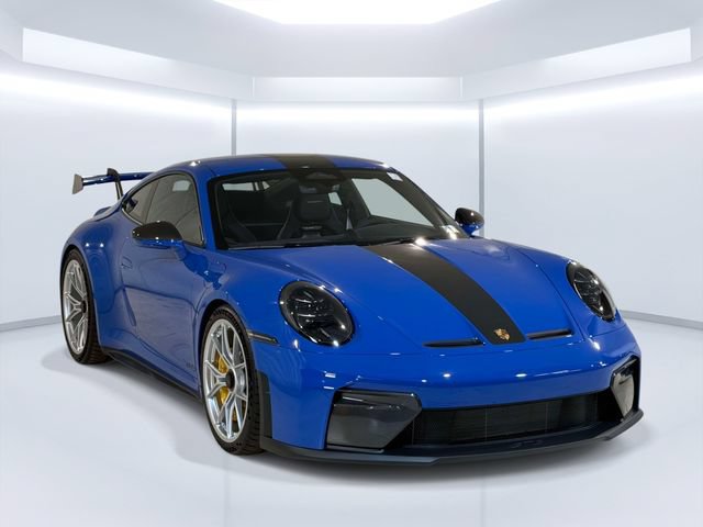 Certified 2026 Porsche 911 GT3 RWD image 9