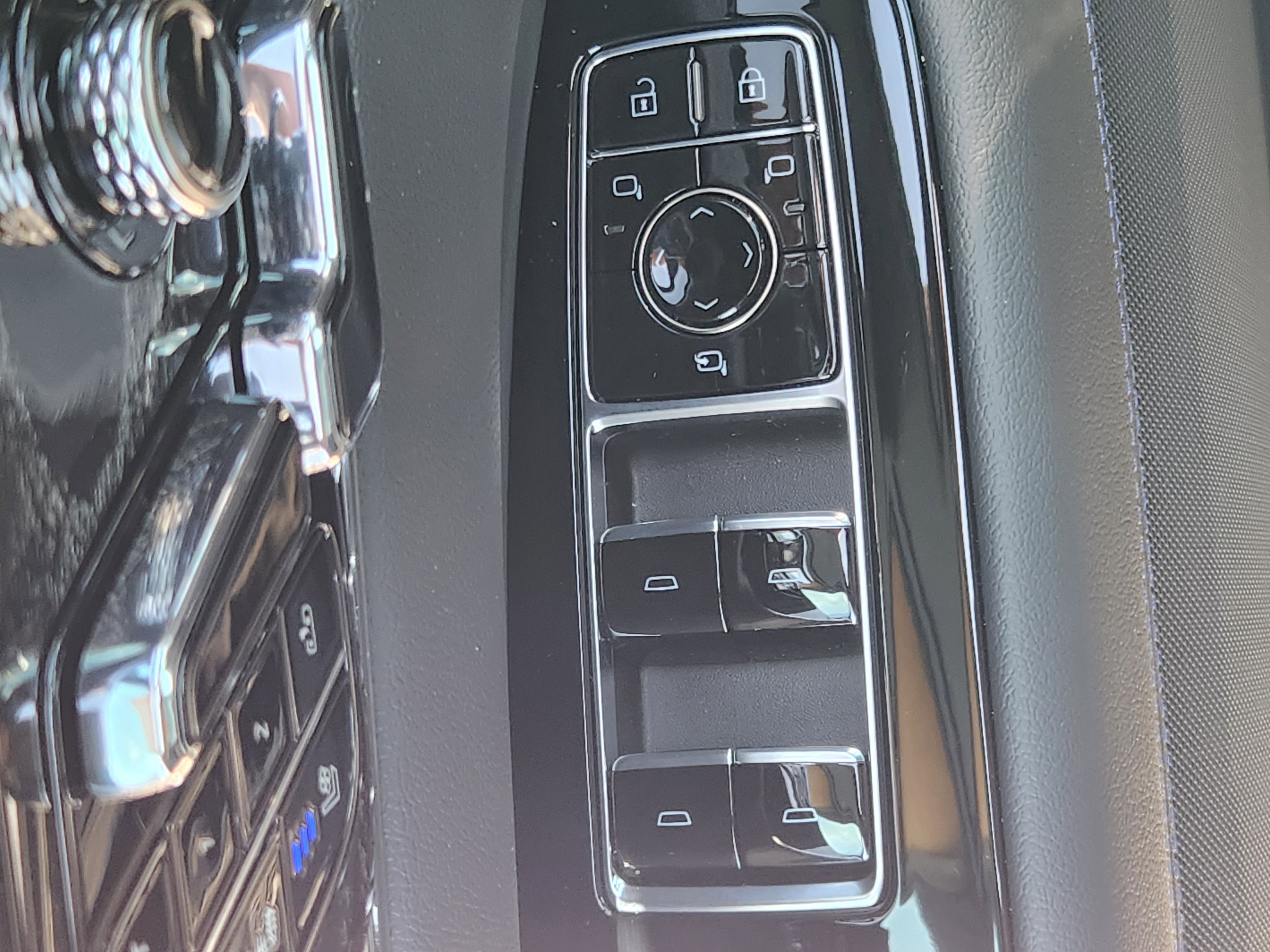 New 2025 Cadillac Escalade IQ Sport 1 image 21