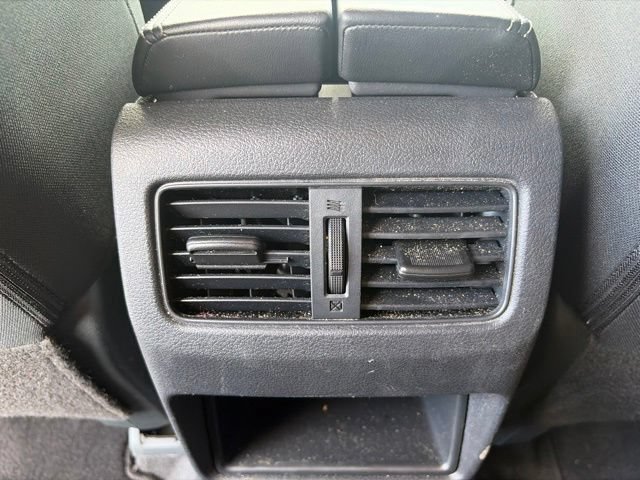 Used 2026 Nissan Rogue S FWD image 23