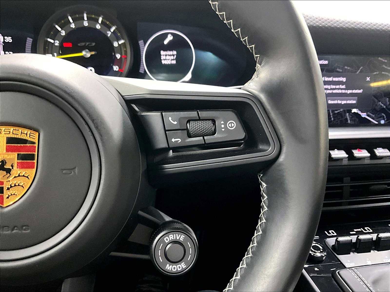 Used 2022 Porsche 911 GT3 image 22