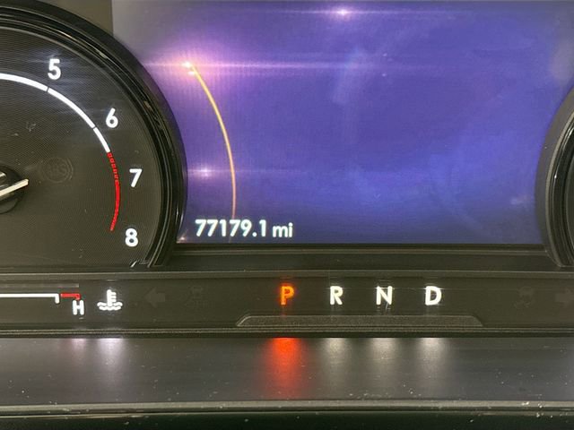 Used 2020 Lincoln Corsair Reserve w/ Equipment Group 201A image 12