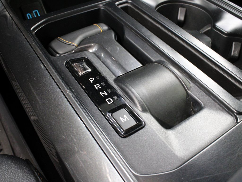 Used 2023 Ford F150 Tremor image 58