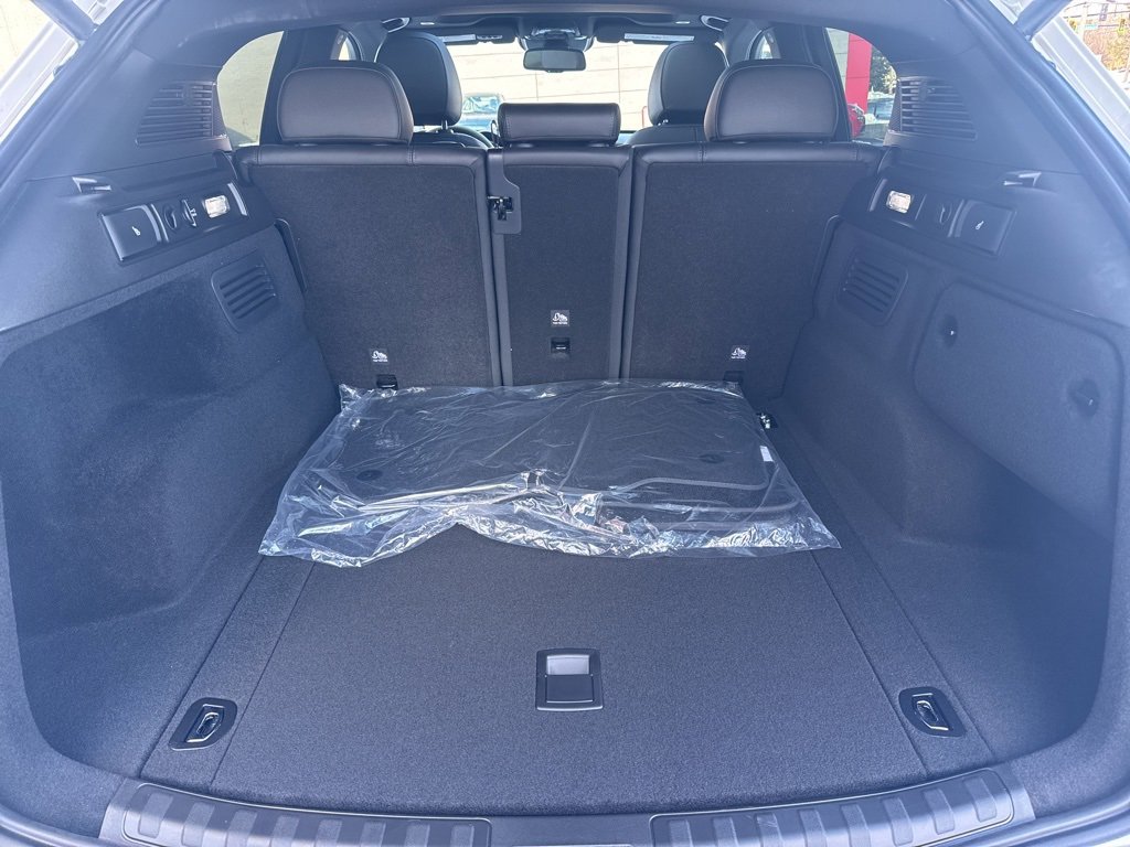 New 2025 Alfa Romeo Stelvio Sprint image 18