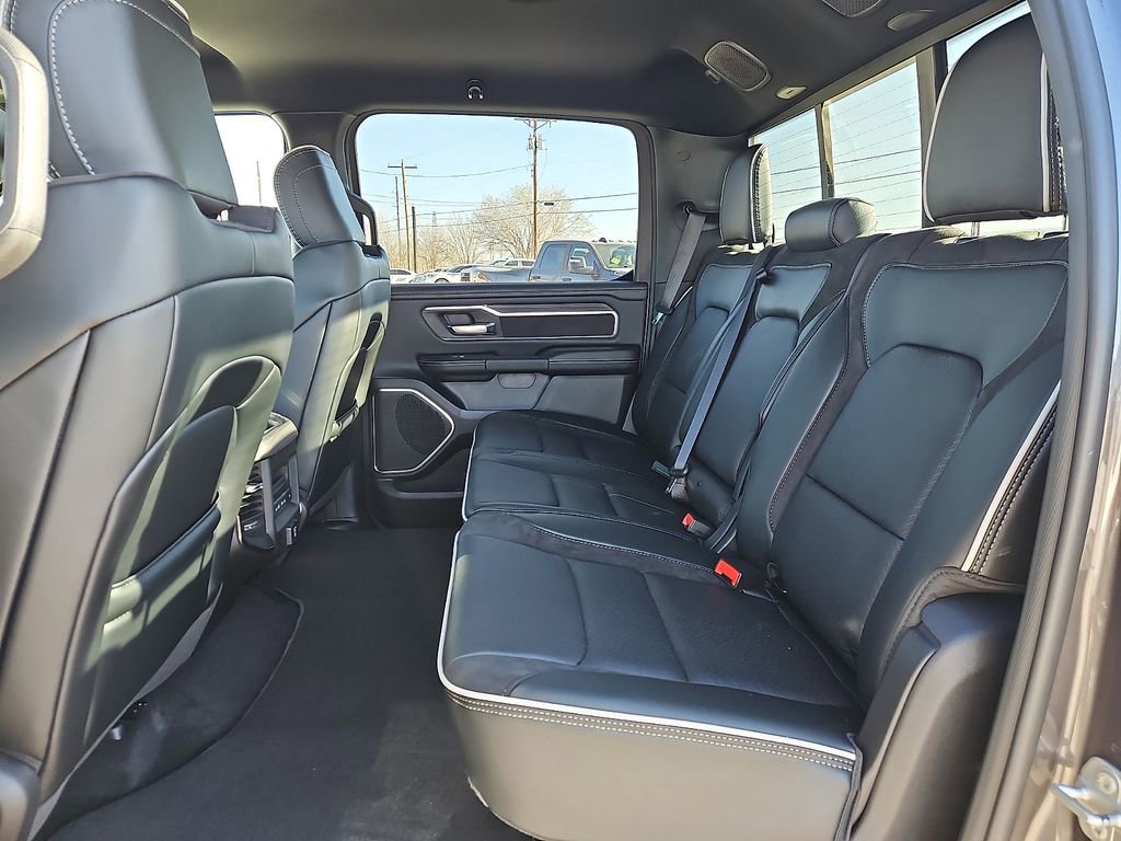 New 2026 RAM 1500 Laramie image 11