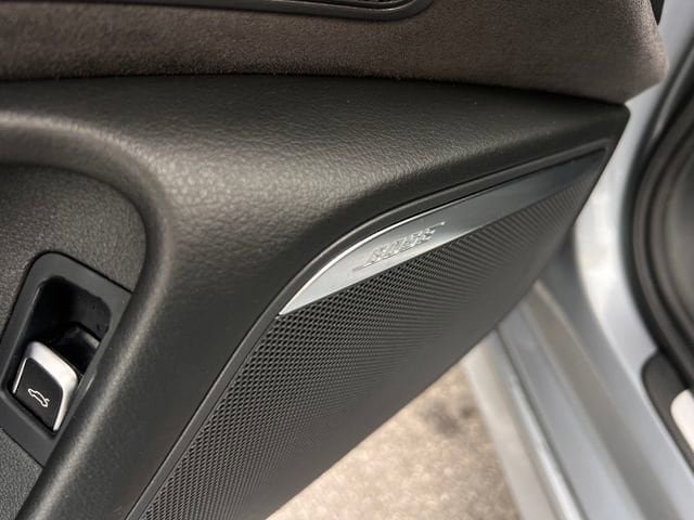 Used 2018 Audi S6 Prestige w/ S Sport Package AWD/4WD image 13