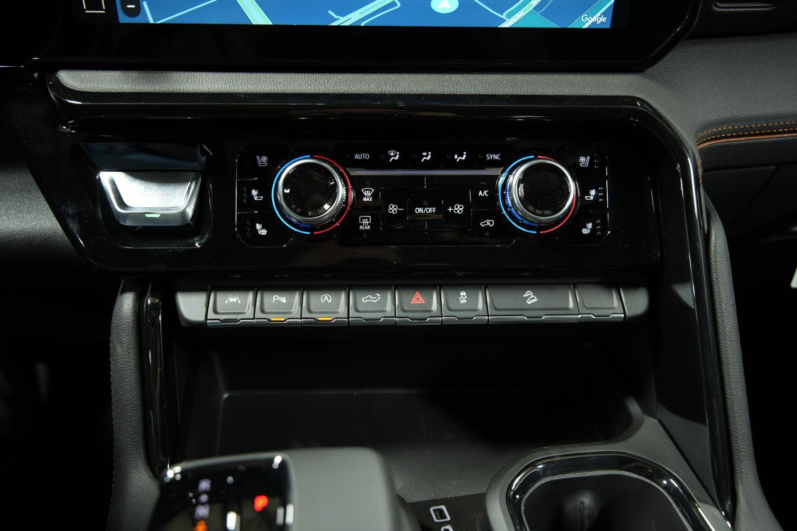 New 2026 GMC Sierra 1500 AT4 image 33