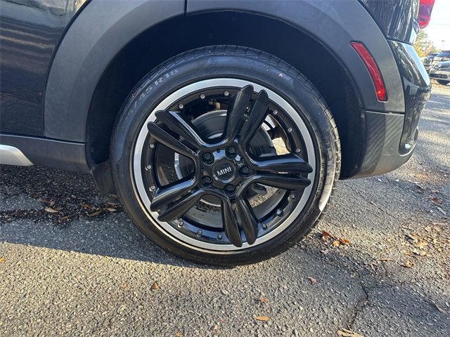 Used 2015 MINI Cooper Countryman S image 30