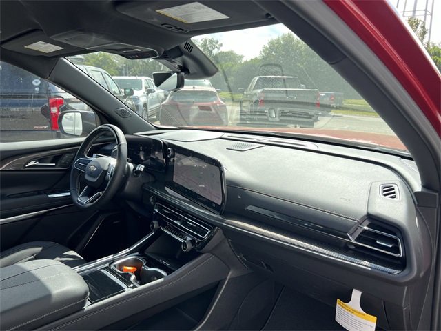 New 2026 Chevrolet Traverse High Country image 28