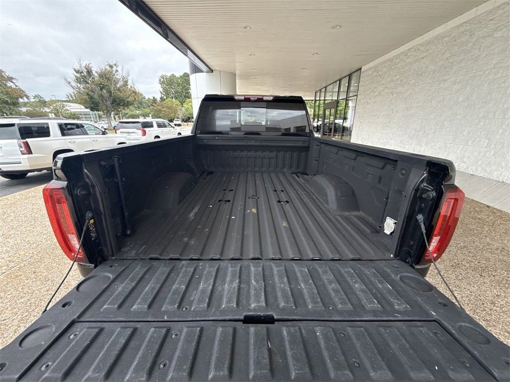 Certified 2022 GMC Sierra 2500 Denali w/ Denali Ultimate Package image 25