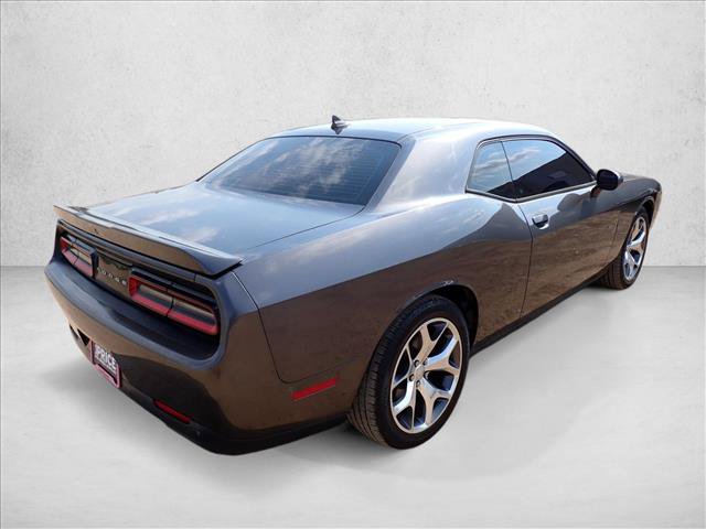 Used 2016 Dodge Challenger R/T Plus RWD video 4