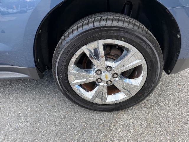 Used 2011 Chevrolet Equinox LTZ image 13