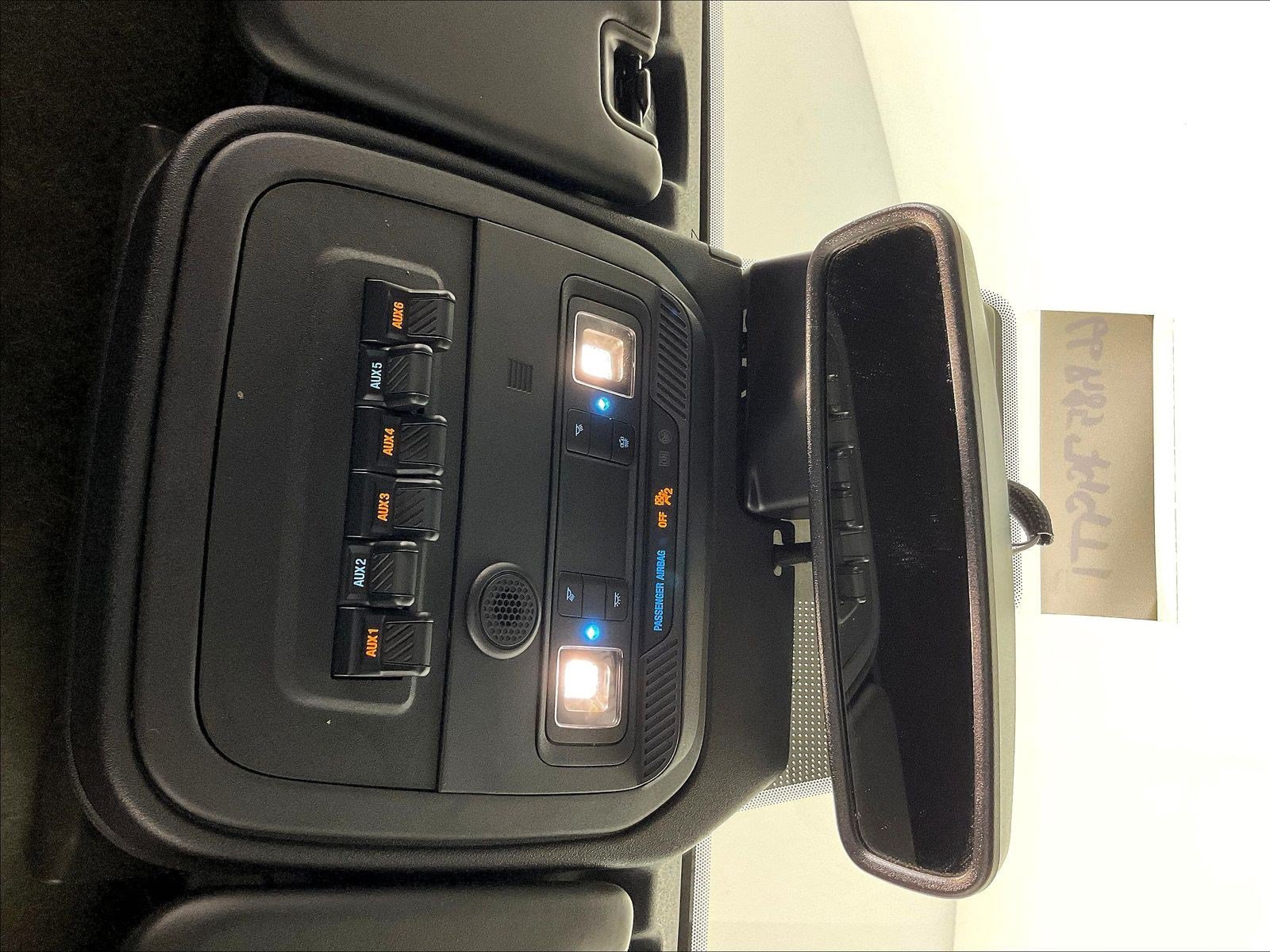 Used 2022 Ford Bronco Black Diamond w/ Sasquatch Package AWD/4WD image 34
