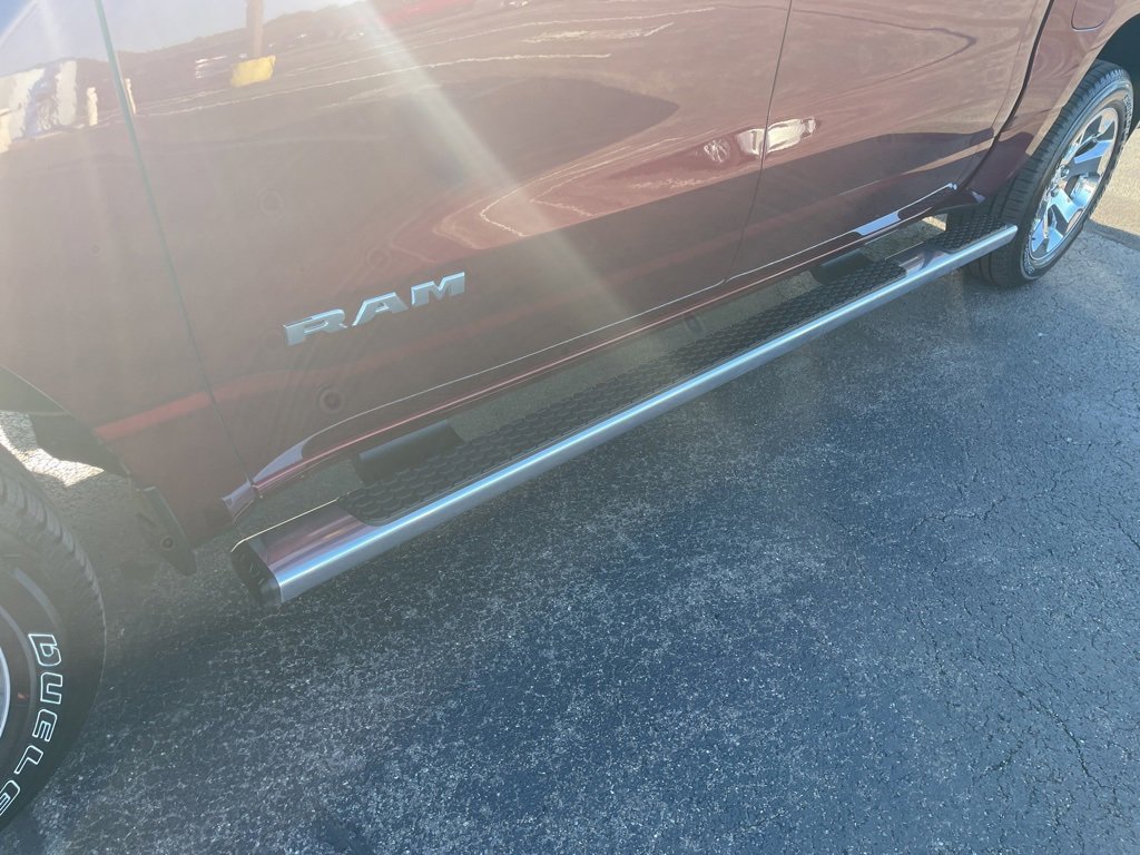 Used 2022 RAM 1500 Big Horn image 6