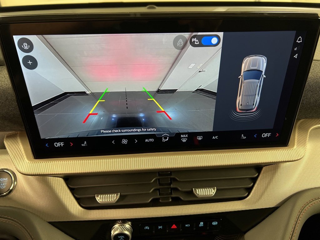 New 2026 Ford Explorer Active image 12