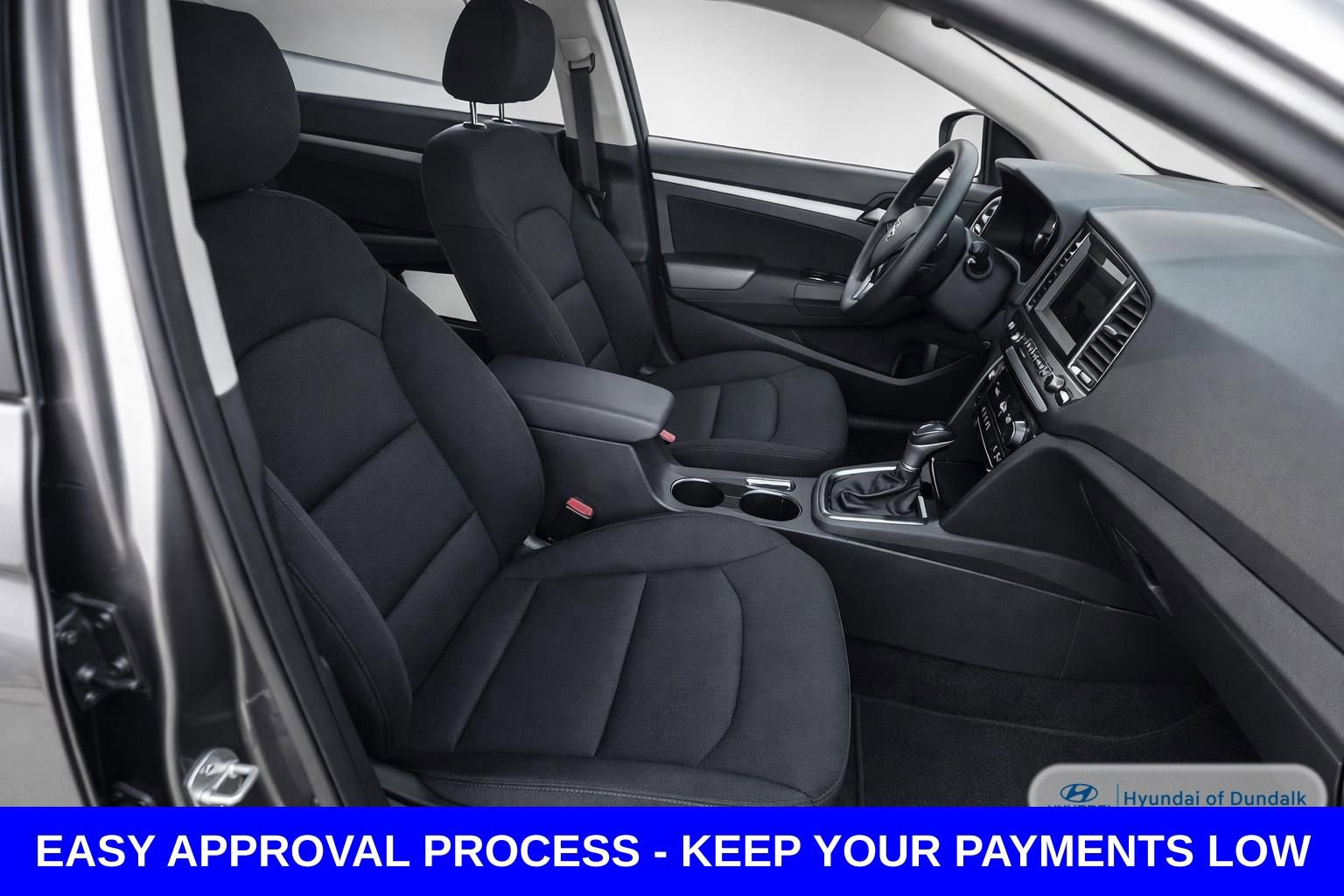 Used 2018 Hyundai Elantra SEL w/ Cargo Package FWD image 8