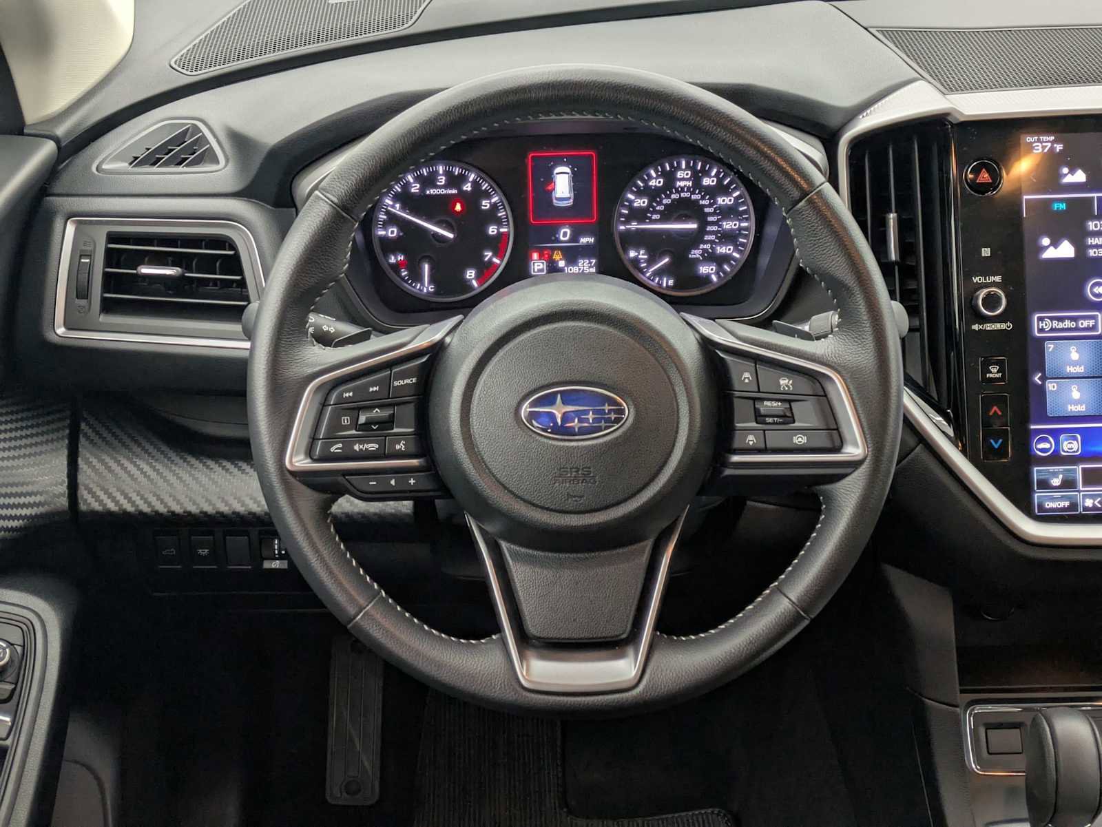 Used 2024 Subaru Ascent Premium w/ Convenience Package image 23